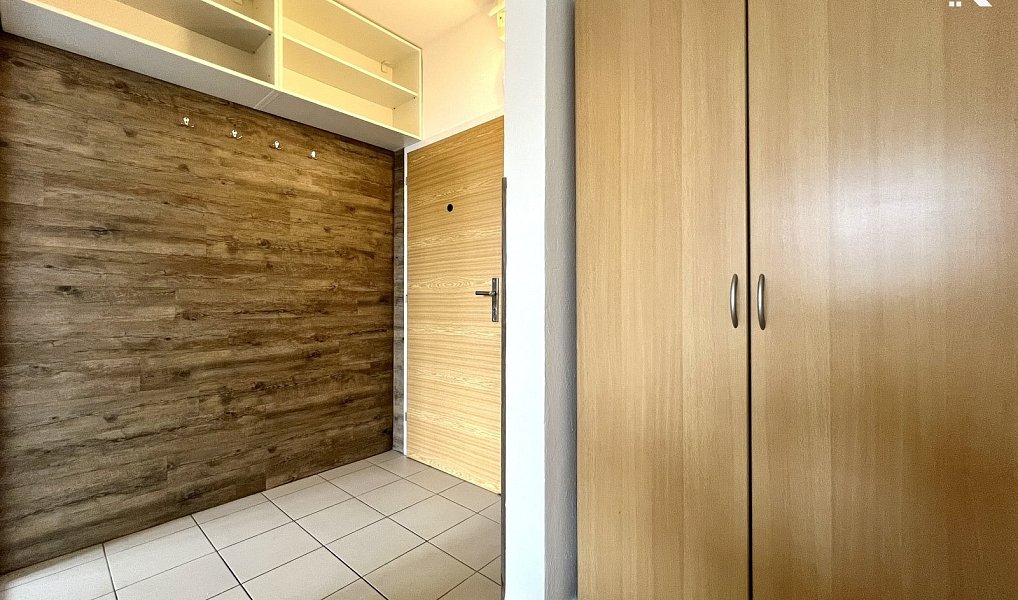 Pronájem bytu 1+1 36 m², Olomouc – náhled fotky 8