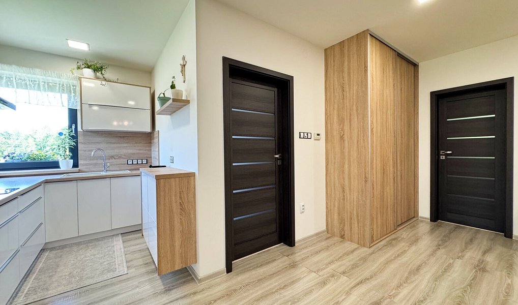 Prodej domu 116 m² s pozemkem 826 m², Bohumín – náhled fotky 7