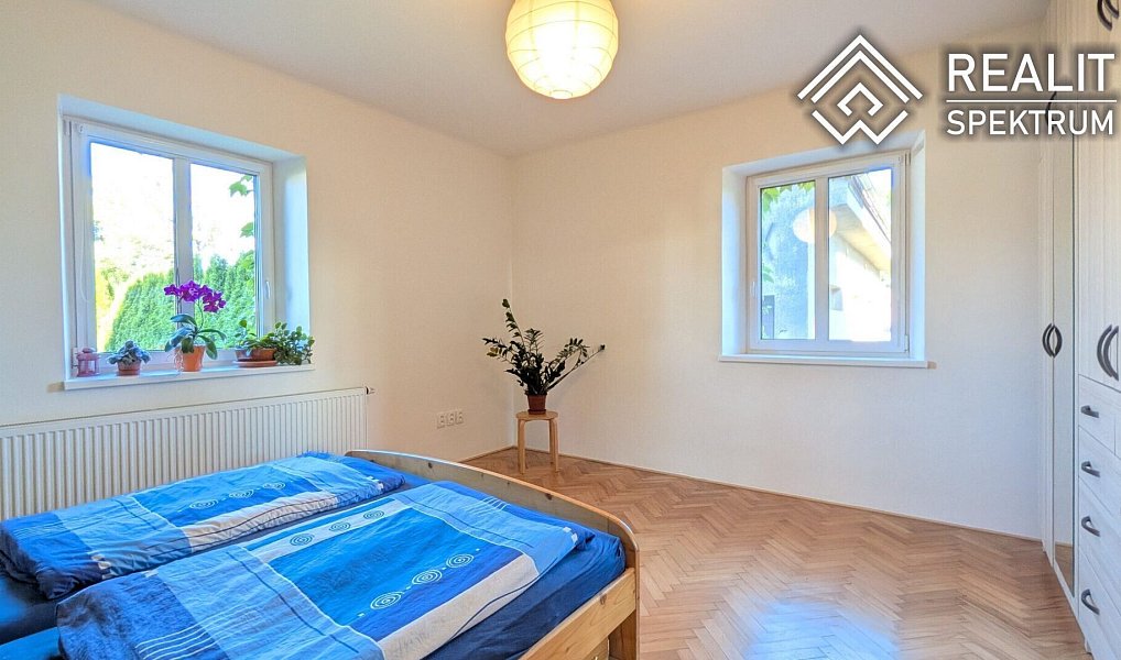 Prodej bytu 4+1 113 m², Lanškroun – náhled fotky 7