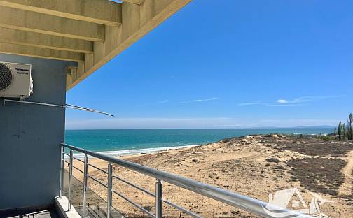 Prodej bytu 2+kk 62 m², Nesebar, Bulharsko