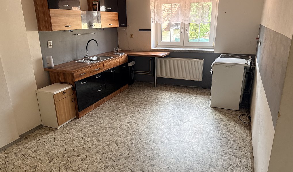 Prodej domu (jiného typu) 115 m² s pozemkem 440 m², Velké Opatovice – náhled fotky 6