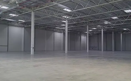 Pronájem skladovacích prostor 6 336 m², Nýřany, okres Plzeň-sever