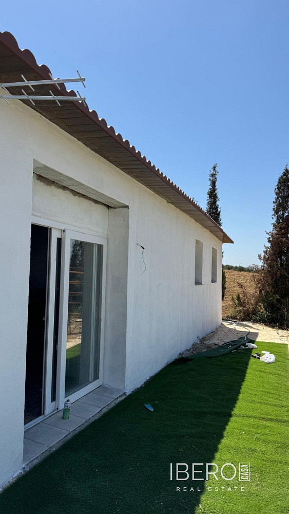 Prodej domu 100 m² s pozemkem 100 m²