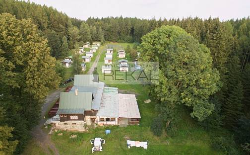 Prodej ubytovacího objektu 17 000 m², Mikulášovice - Tomášov, okres Děčín