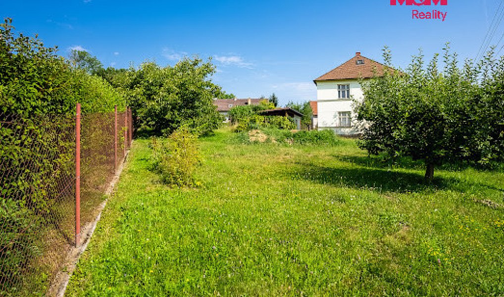 Prodej domu 260 m² s pozemkem 1 417 m², Mladějov – náhled fotky 30