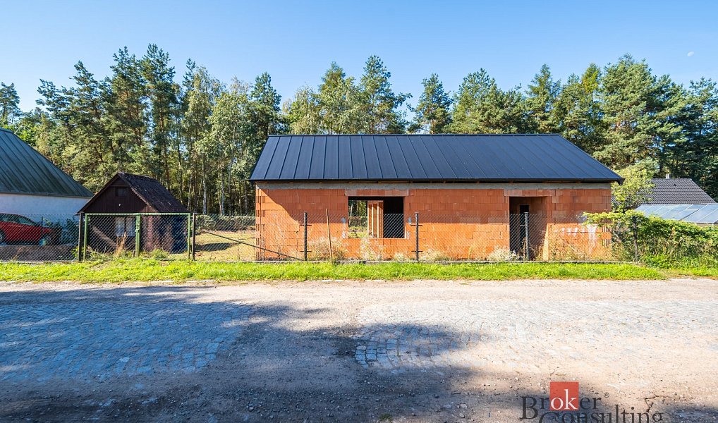 Prodej domu 147 m² s pozemkem 560 m², Čeperka – náhled fotky 16