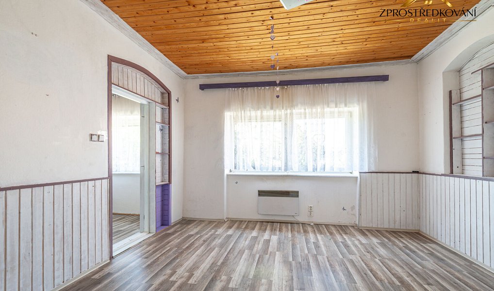 Prodej domu 250 m² s pozemkem 382 m², Abertamy – náhled fotky 18