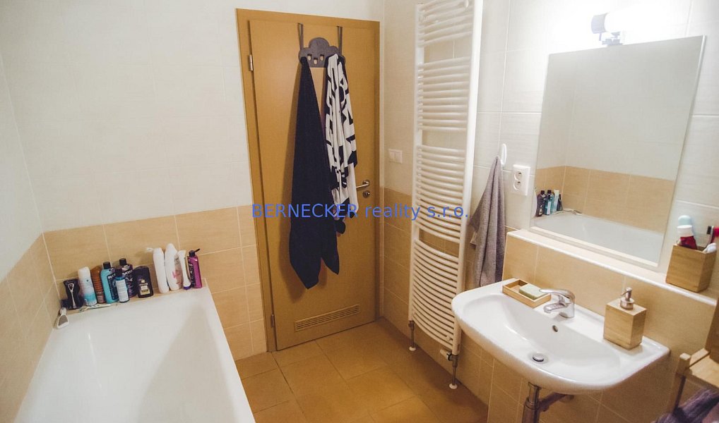 Pronájem bytu 1+kk 30 m², Hradec Králové – náhled fotky 6