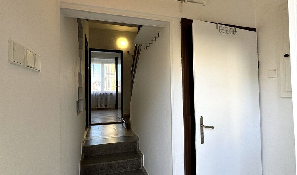 Pronájem domu 97 m² s pozemkem 93 m², Nová Paka – náhled fotky 28