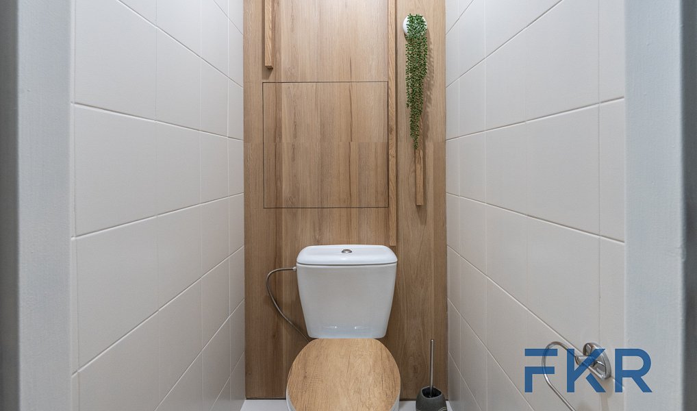 Prodej bytu 2+1 54 m², Praha – náhled fotky 12