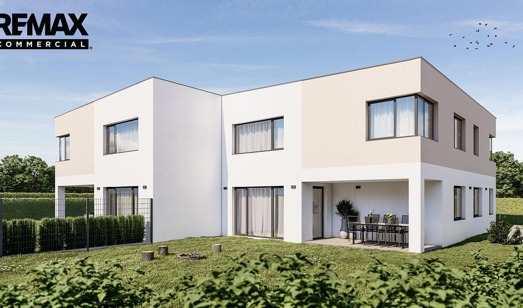 Prodej stavebního pozemku 1 369 m², Statenice – náhled fotky 2