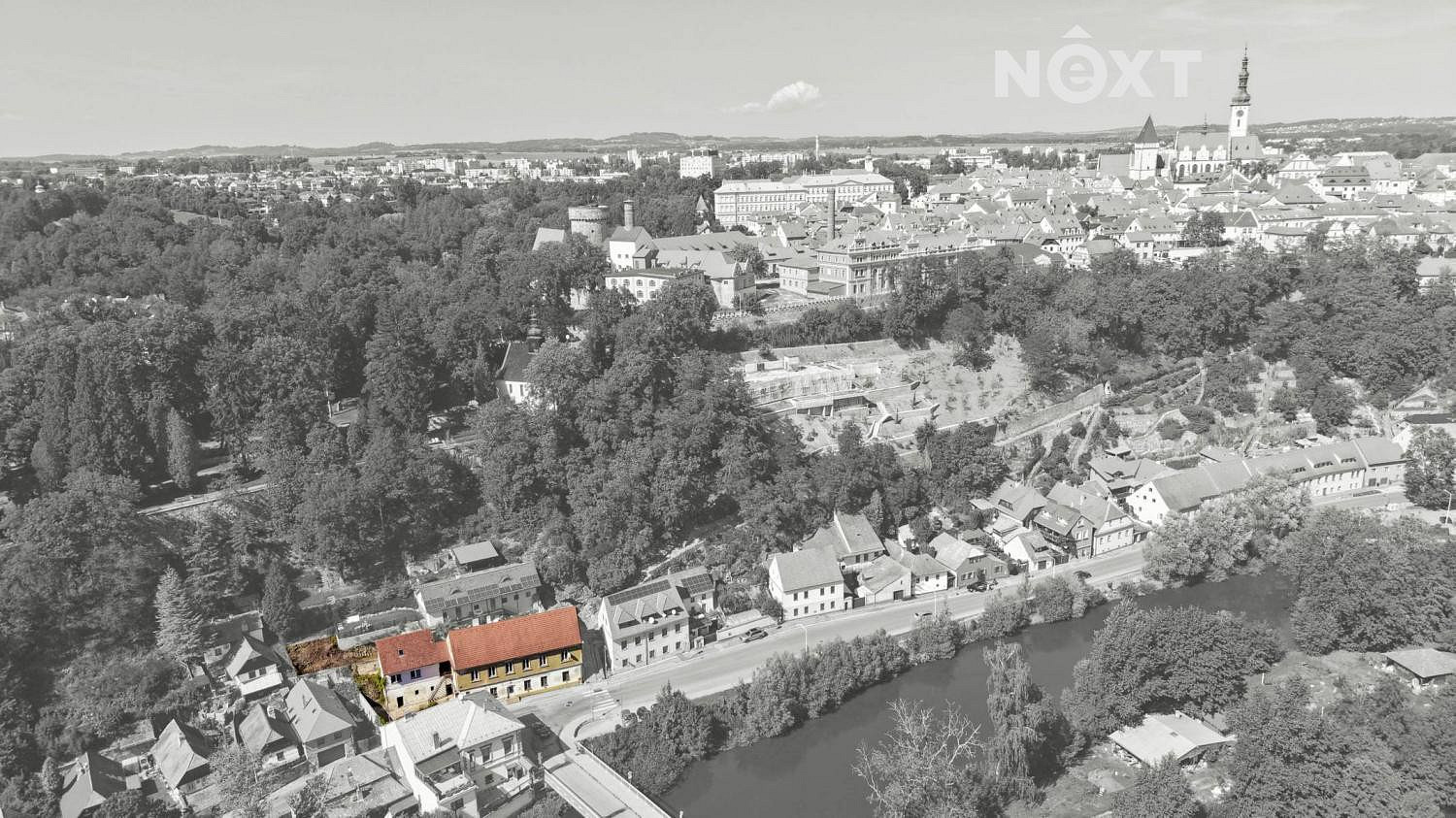 Prodej domu 500 m² s pozemkem 506 m² – fotografie 4