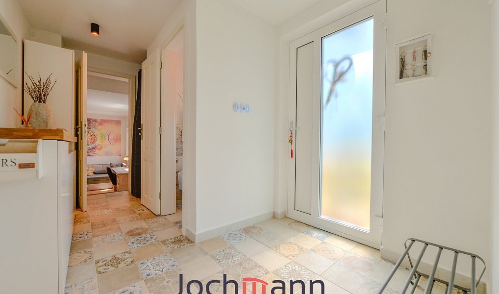Prodej domu 117 m² s pozemkem 287 m², Křemže – náhled fotky 12