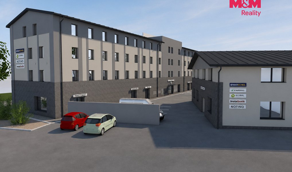 Pronájem bytu 2+kk 63 m², Český Těšín – náhled fotky 7
