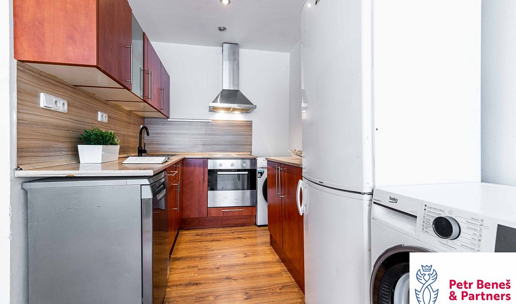 Prodej bytu 2+kk 39 m², Rakovník – náhled fotky 13