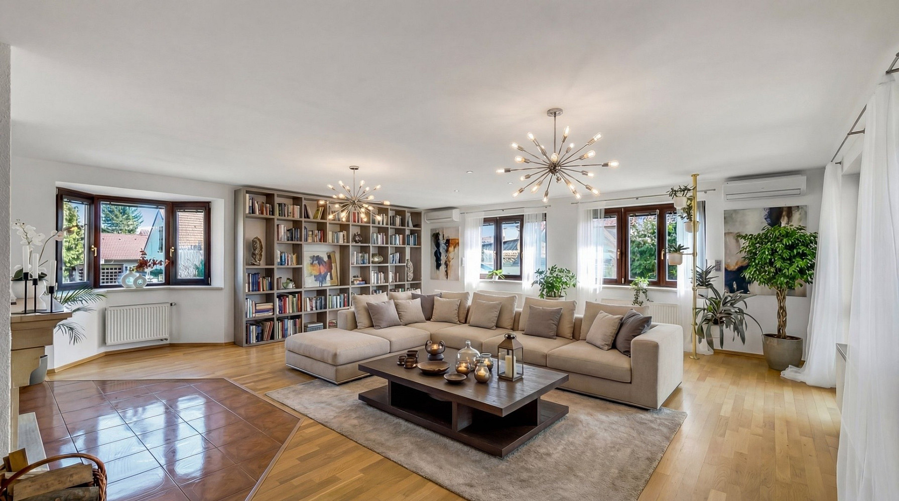 Prodej domu 286 m² s pozemkem 722 m² – fotografie 4