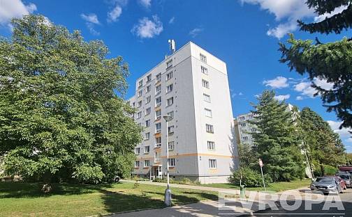 Prodej bytu 1+1 36 m², Masarykova, Roztoky, okres Praha-západ