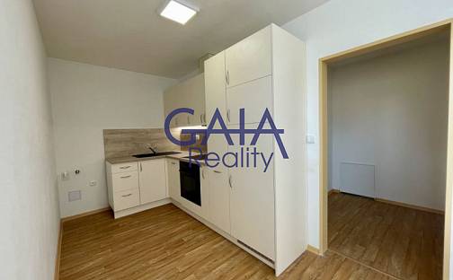 Pronájem bytu 2+kk 40 m², Kovodělská, Moravský Písek, okres Hodonín