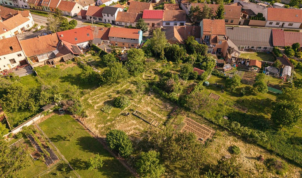 Prodej domu 245 m² s pozemkem 1 730 m², Ořechov – náhled fotky 12