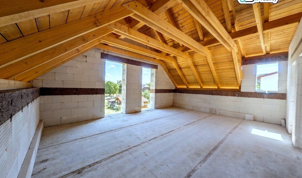 Prodej domu 276 m² s pozemkem 1 147 m², Zubří – náhled fotky 8