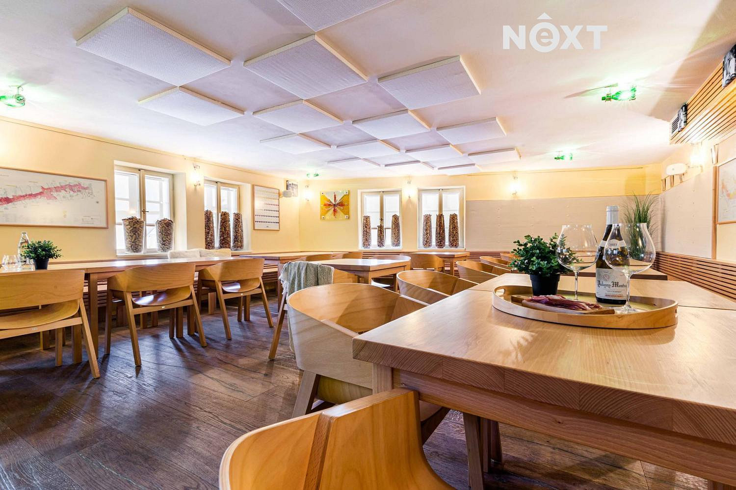 Prodej restaurace 538 m² — photo 2