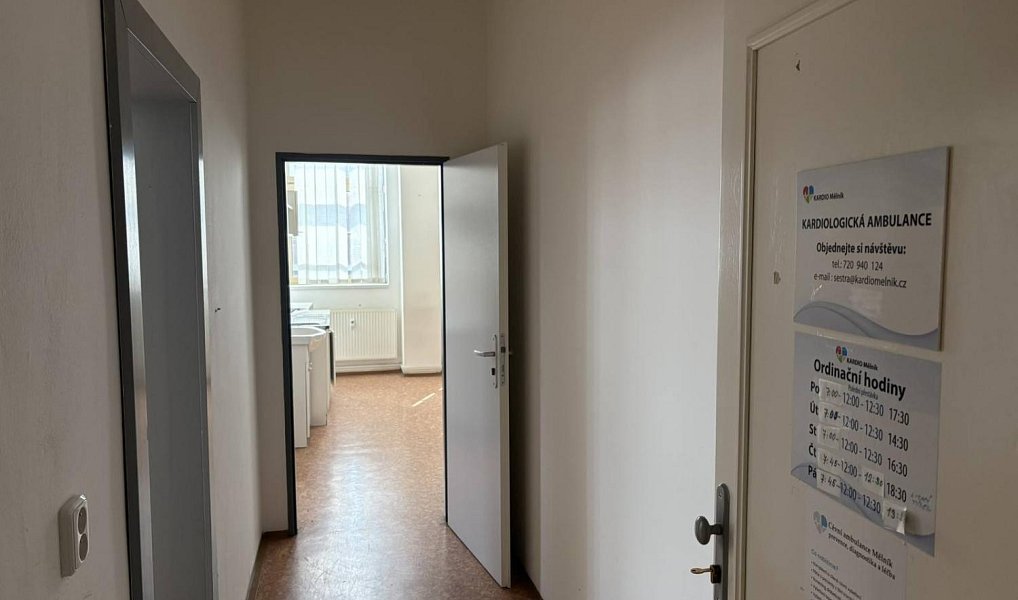 Pronájem komerčního objektu (jiného typu) 42 m², Mělník – náhled fotky 5