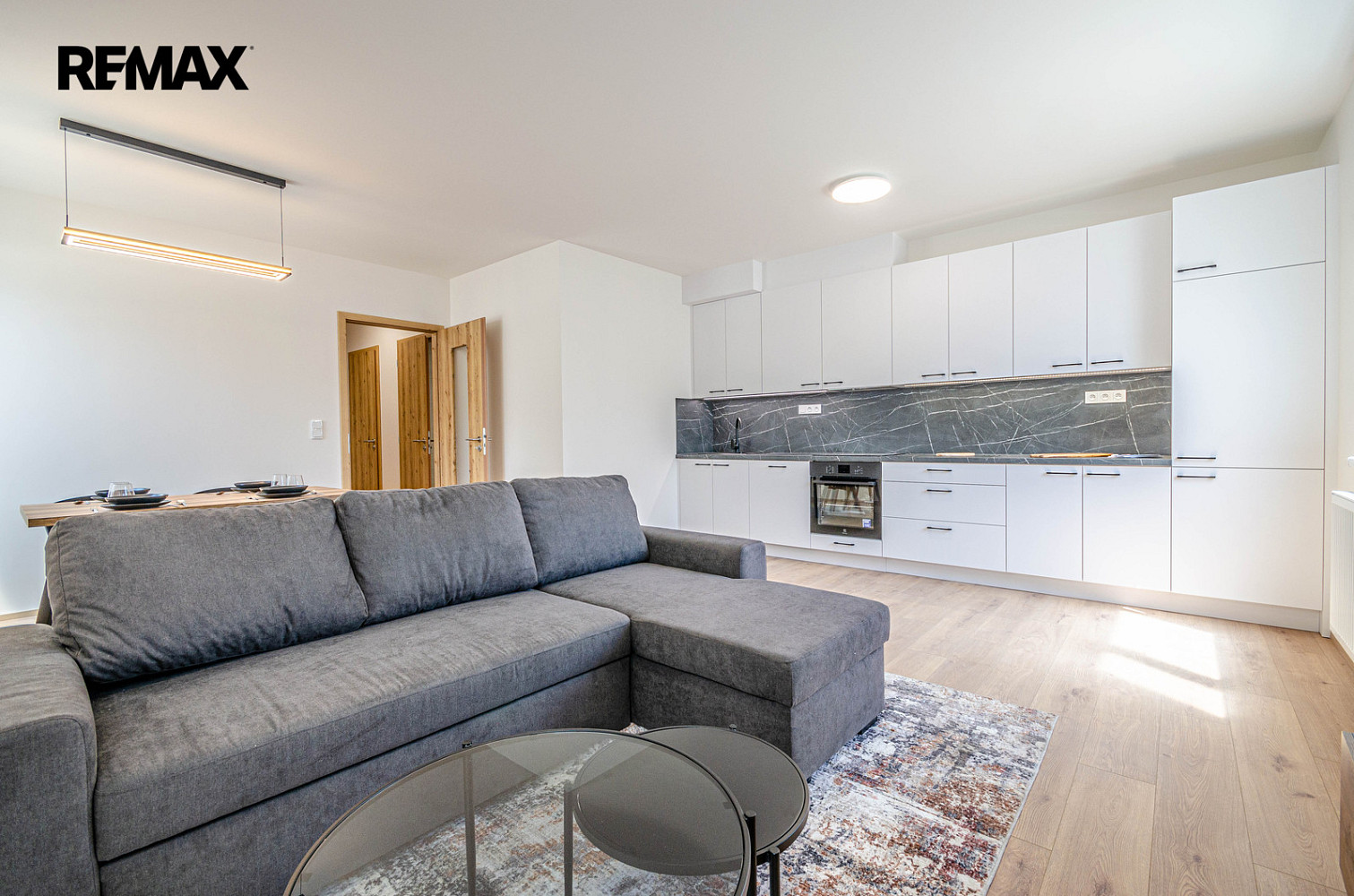 Prodej bytu 2+kk 54 m² – pohled 3