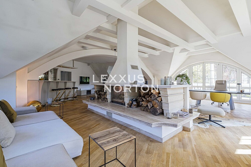 Pronájem domu 719 m² s pozemkem 2 500 m² — photo 4