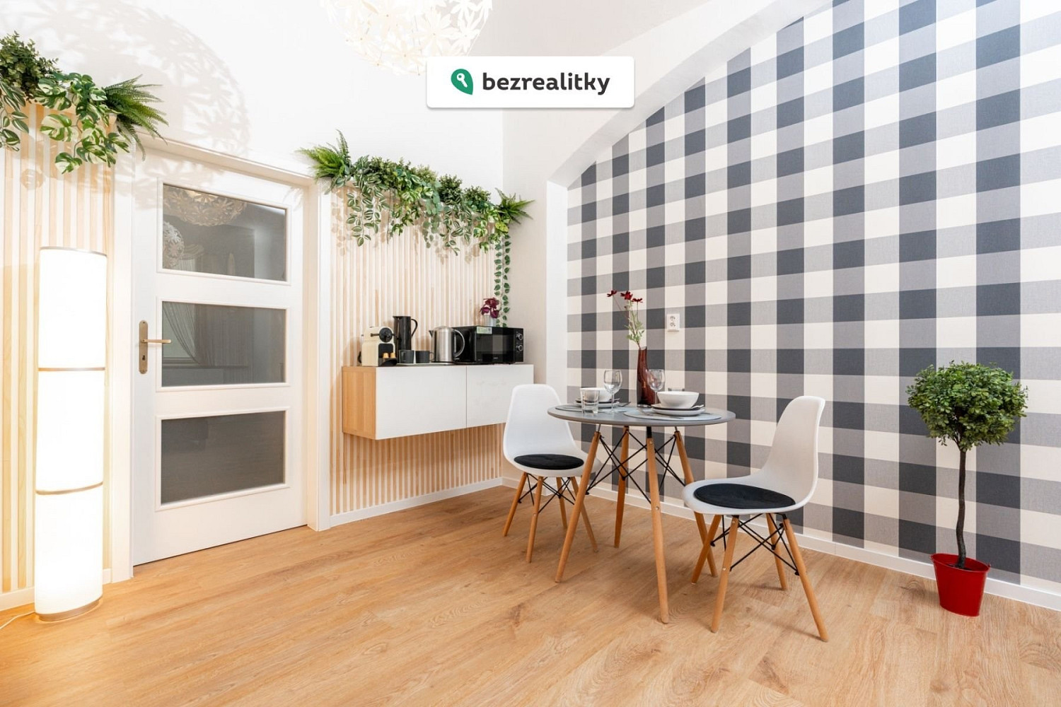 Prodej bytu 1+kk 29 m² – fotografie 3