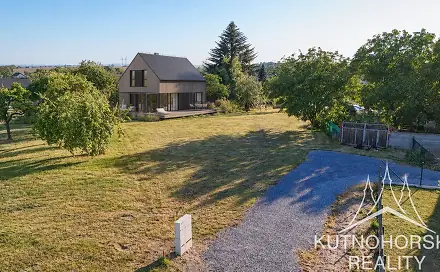 Prodej stavebního pozemku 1 347 m², Bělá, okres Havlíčkův Brod