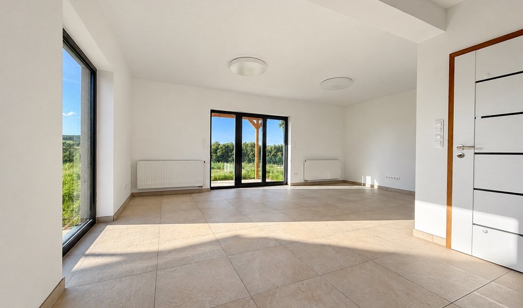 Pronájem domu 165 m² s pozemkem 551 m², Světlá nad Sázavou – náhled fotky 7
