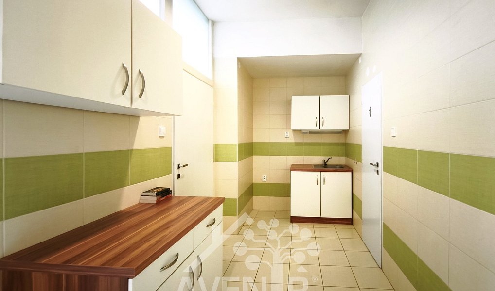 Pronájem kanceláře 45 m², Liberec – náhled fotky 6
