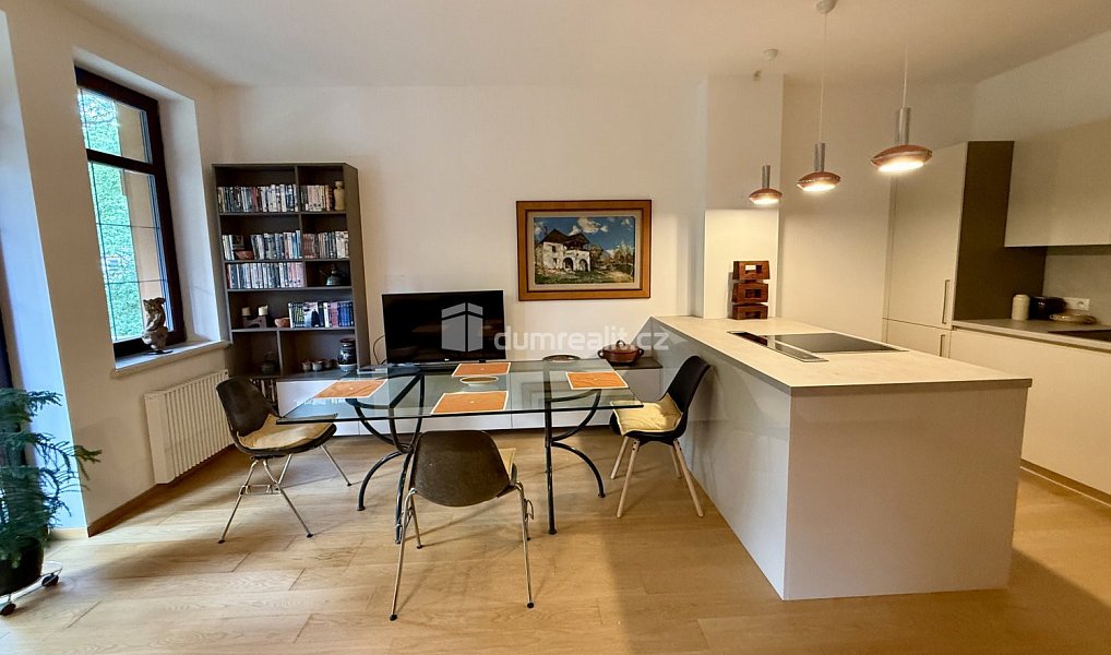 Prodej bytu 4+kk 143 m², Mariánské Lázně – náhled fotky 5
