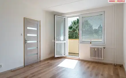 Prodej bytu 3+1 61 m², Aninská, Znojmo