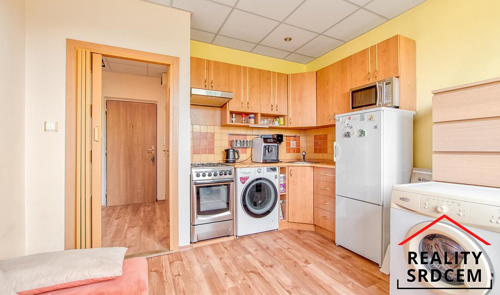 Prodej bytu 1+1 32 m², Karviná – náhled fotky 7