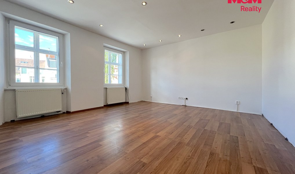 Prodej bytu 2+1 54 m², Boskovice – náhled fotky 4