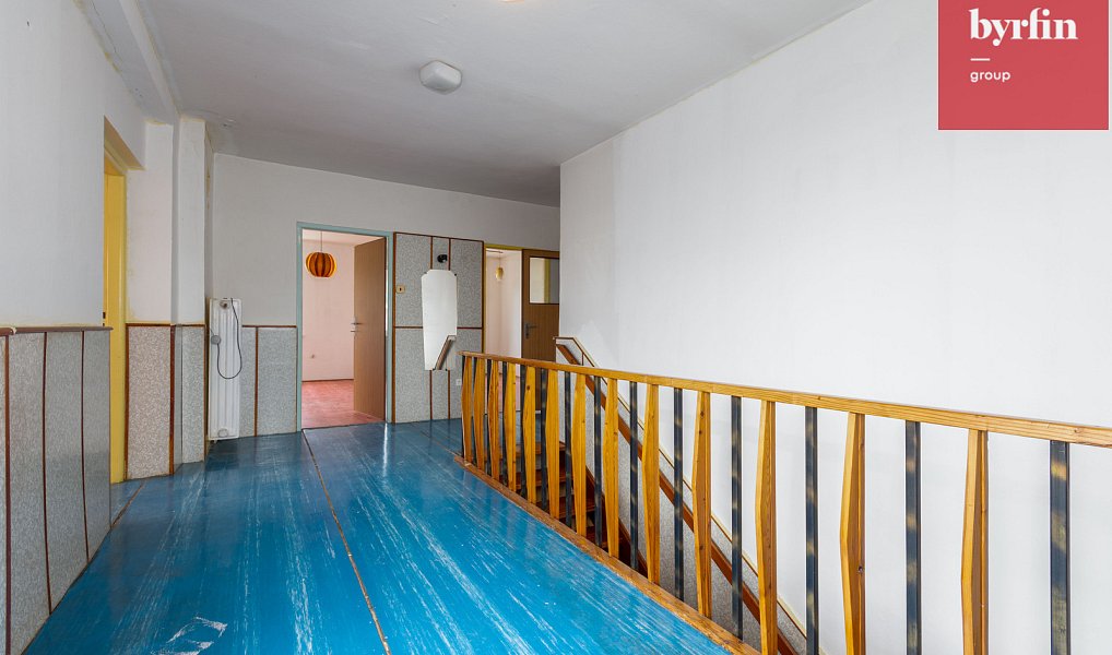 Prodej domu 185 m² s pozemkem 957 m², Opava – náhled fotky 12