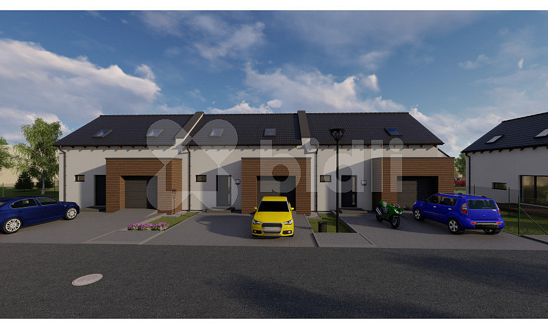 Prodej louky 300 m² – fotografie 4