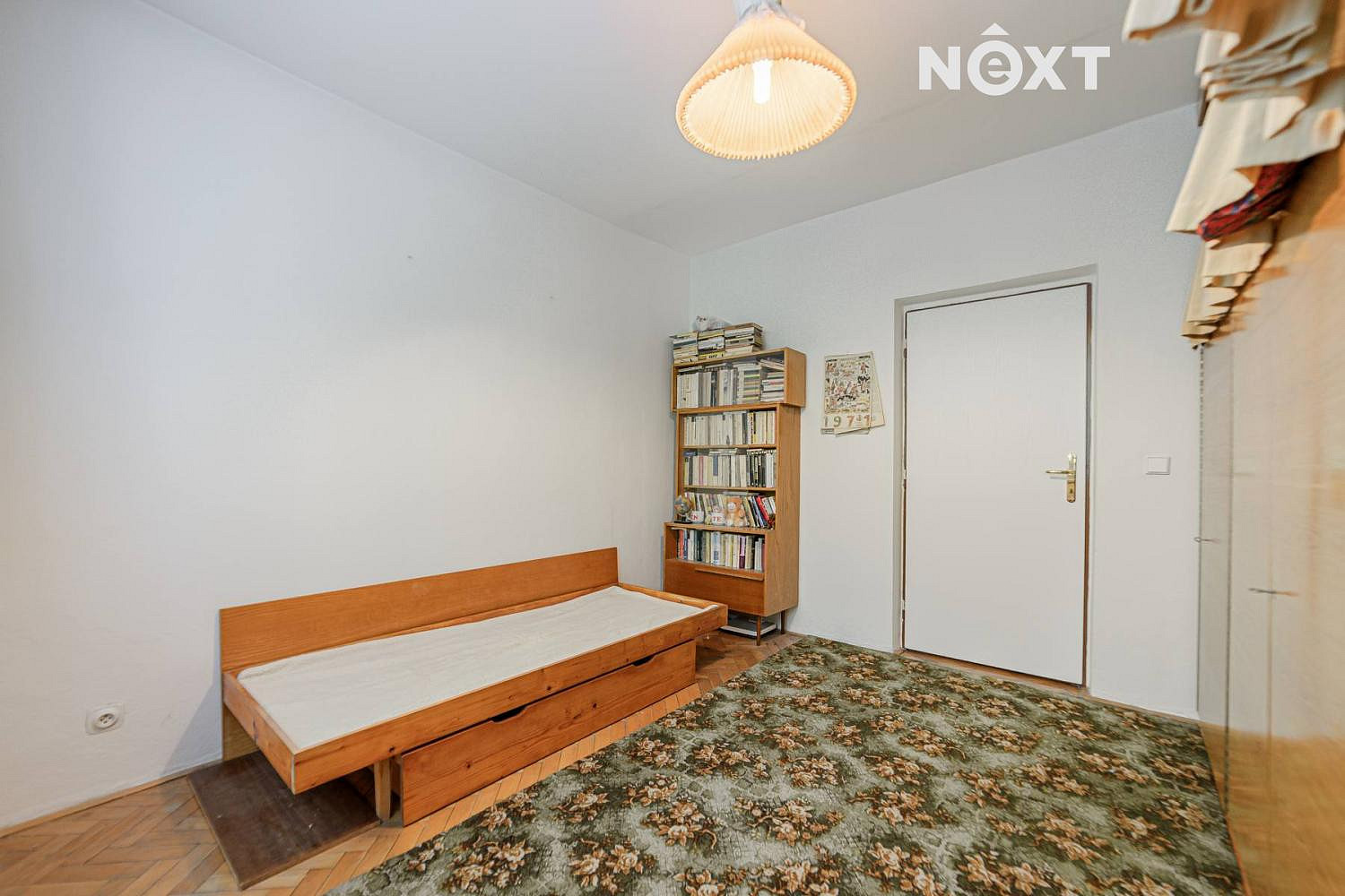 Prodej bytu 3+1 70 m²