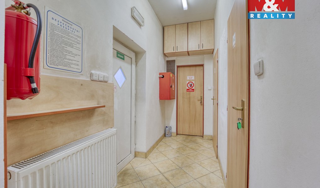Pronájem komerčního pozemku 7 600 m², Zbůch – náhled fotky 10