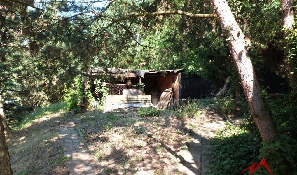 Prodej chaty/chalupy 50 m² s pozemkem 1 362 m², Ústí nad Labem – náhled fotky 12
