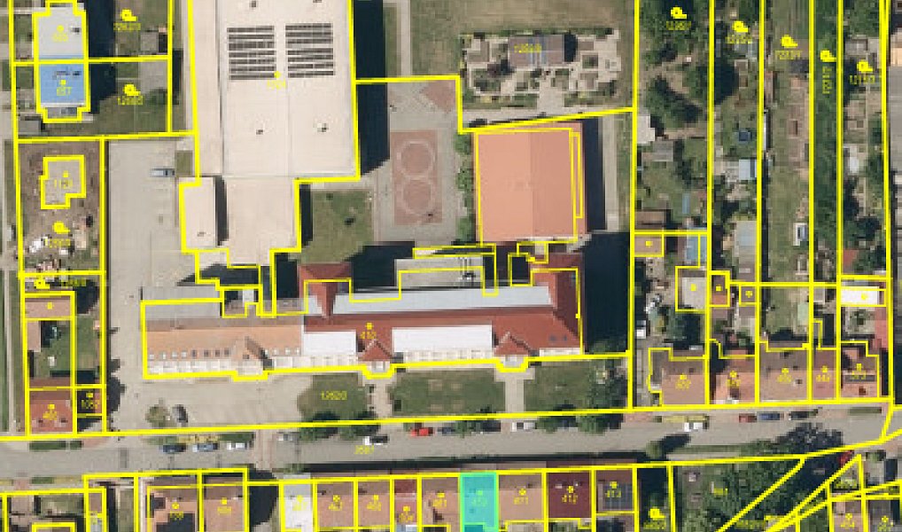 Prodej domu 260 m² s pozemkem 431 m², Němčice nad Hanou – náhled fotky 26