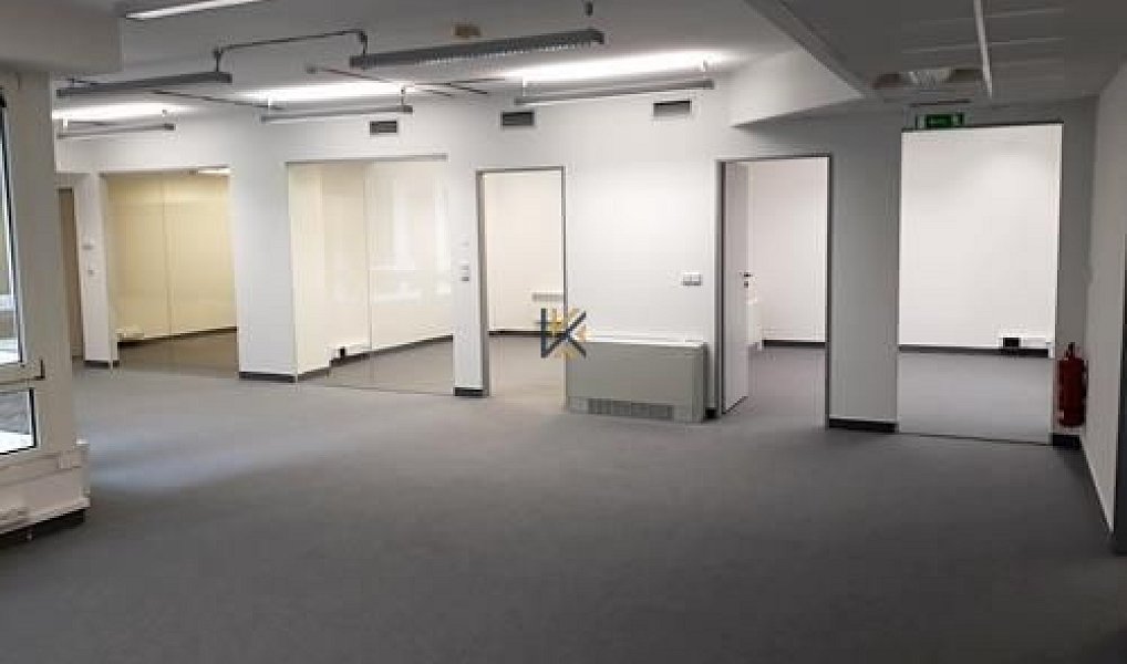 Pronájem kanceláře 391 m², Praha – náhled fotky 5