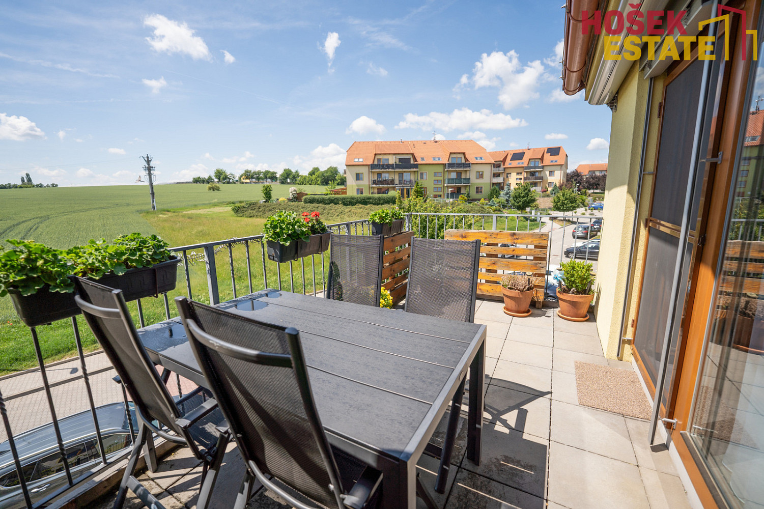 Prodej bytu 3+kk 79 m²