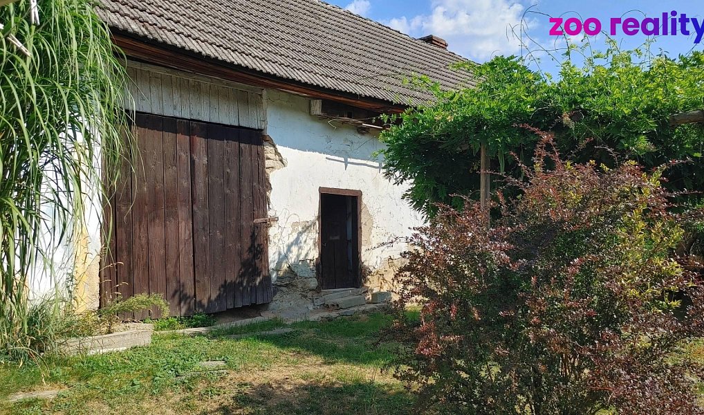 Prodej domu 130 m² s pozemkem 1 170 m², Třešovice – náhled fotky 17