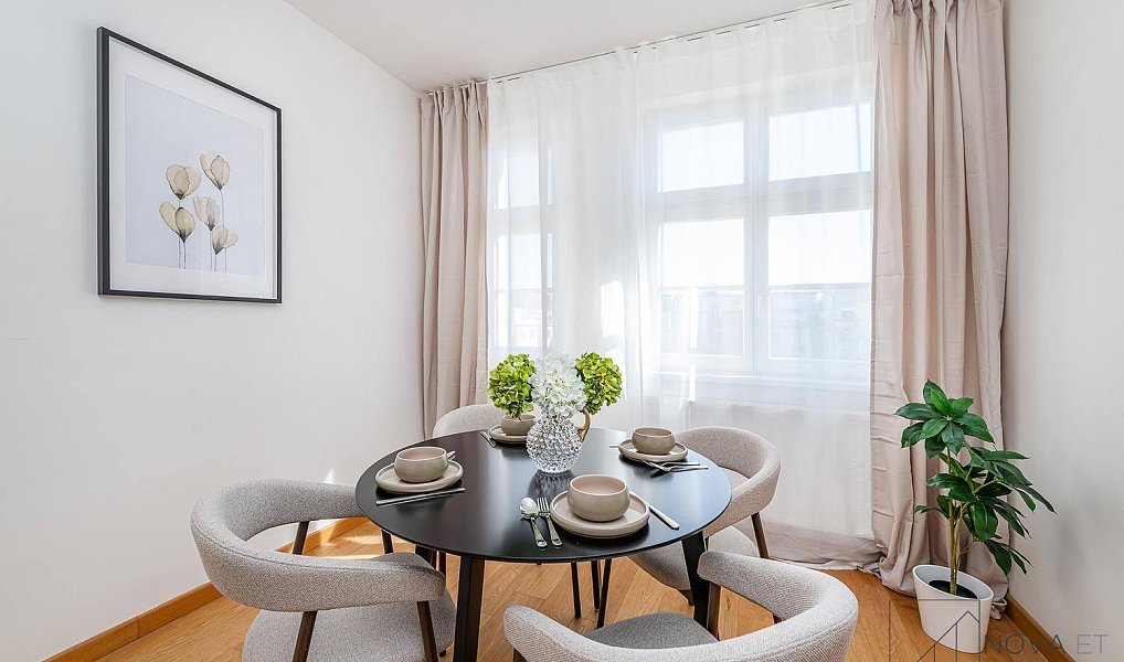 Prodej bytu 3+1 117 m², Praha – náhled fotky 7