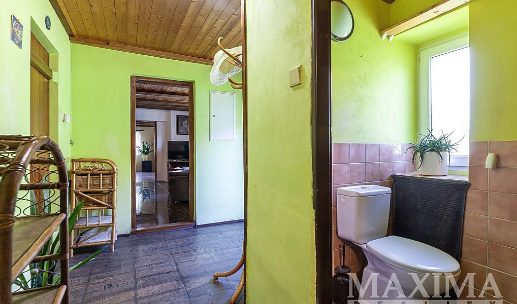 Prodej domu 120 m² s pozemkem 336 m², Kostelní Lhota – náhled fotky 10