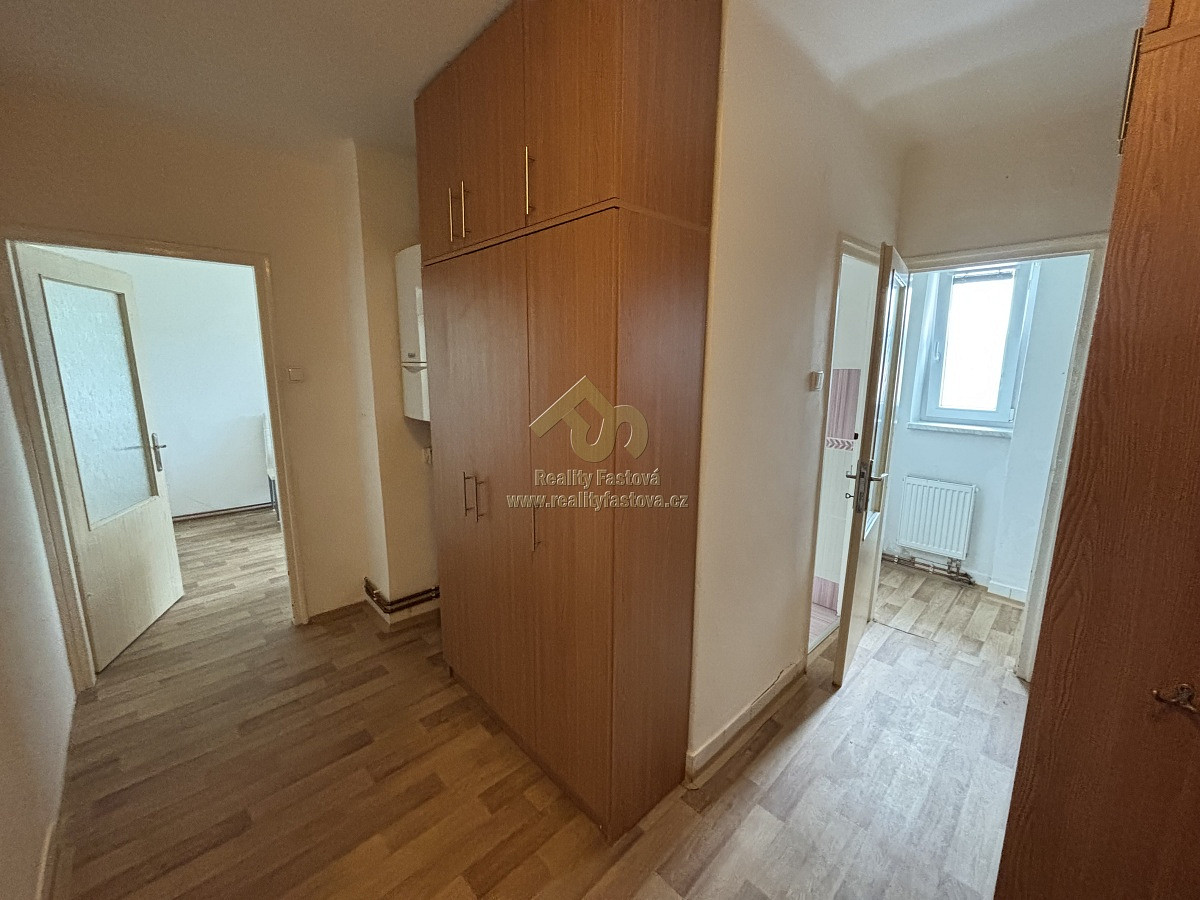 Pronájem bytu 2+1 60 m² – fotografie 5