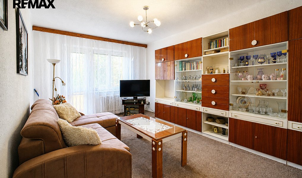 Prodej bytu 2+1 55 m², Karviná – náhled fotky 5