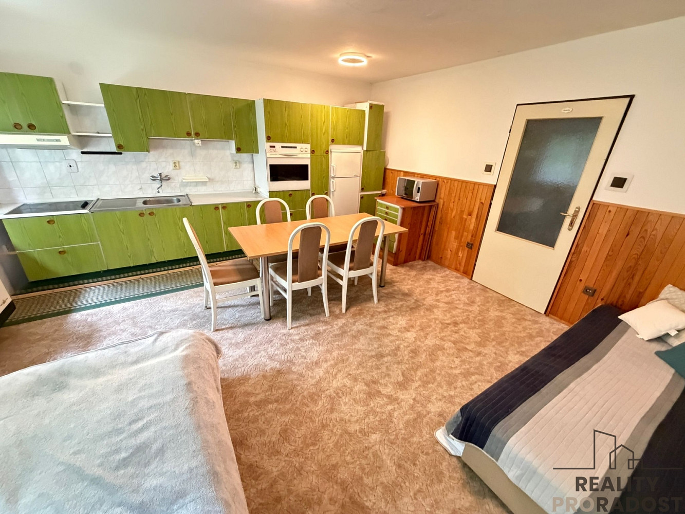 Prodej domu 132 m² s pozemkem 447 m² – fotografie 4